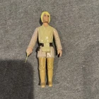 New ListingKenner Luke Skywalker Vintage Star Wars Action Figure Blonde Hair Yellow Access…