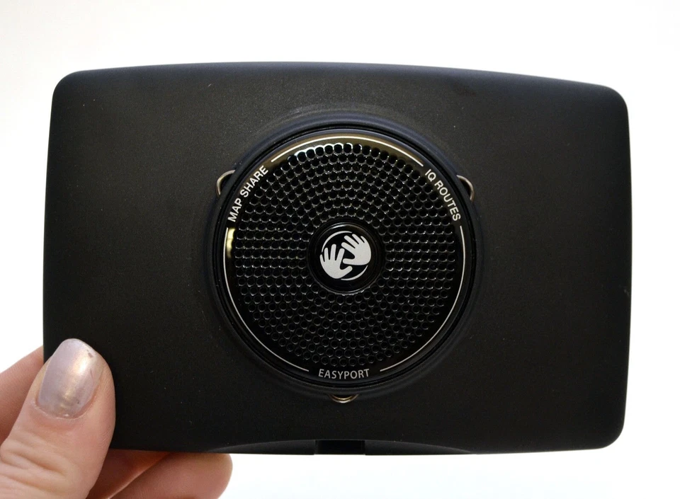 TomTom XXL 540T Coche GPS 5" LCD EE. UU.-Canadá-México MAPAS Tráfico de por vida 540-T Foto 3 de 4