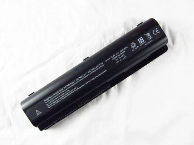Laptop Batteries for HP for HP Pavilion
