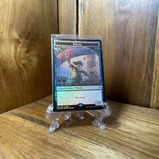🏴‍☠️ Pirate Treasure 012 Token Foil Promo Pack SEALED MTG FNM Pirata Tesoro Sp
