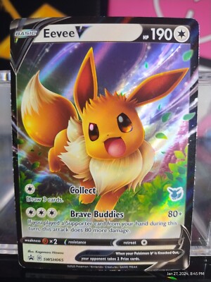 pokemon cards v full art Vivid Voltage 176 Full Art Steelix V PSA 9