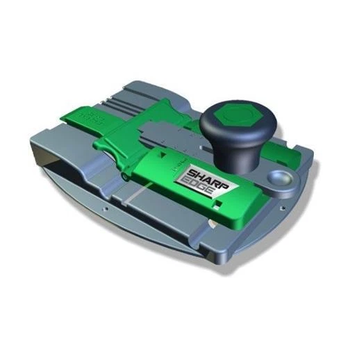 Sharp Edge Precision Tool For Chisel Plane Blade Sharpening System Sharpener - Image 3 of 4