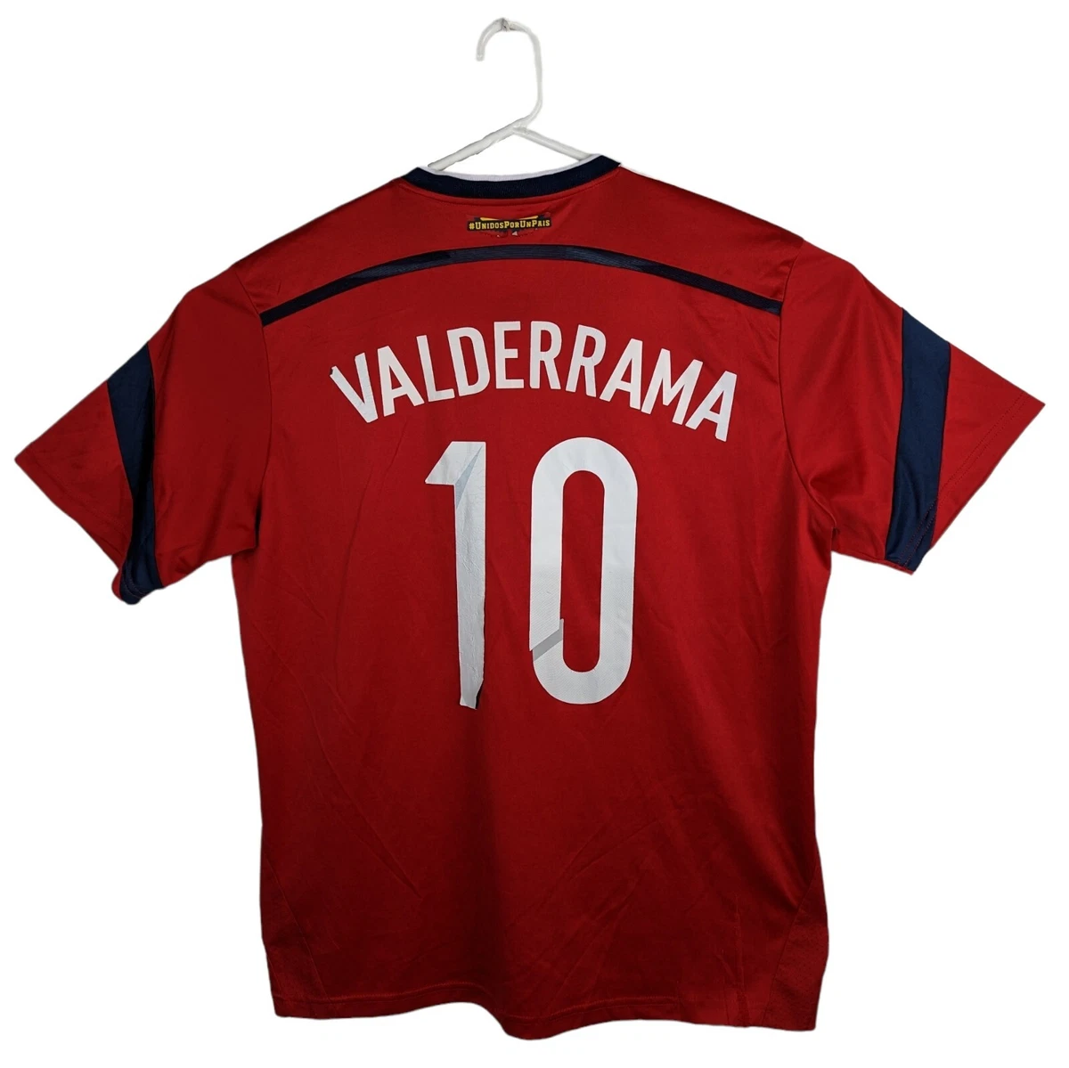 Valderrama jersey top