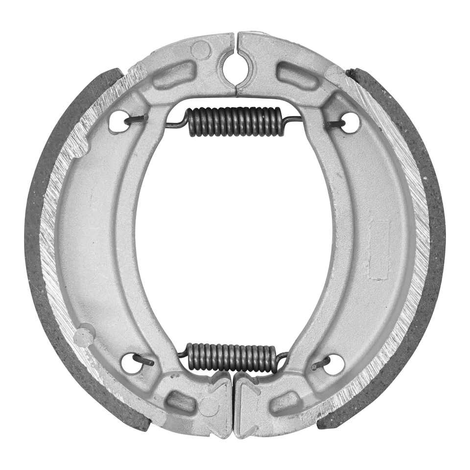 Rear Brake Shoes for Yamaha XT225 Serow 225 1985-2007 Motorcycle Shoes — 第 3/4 张图片