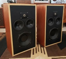 polk audio monitor series 11t floor speakers