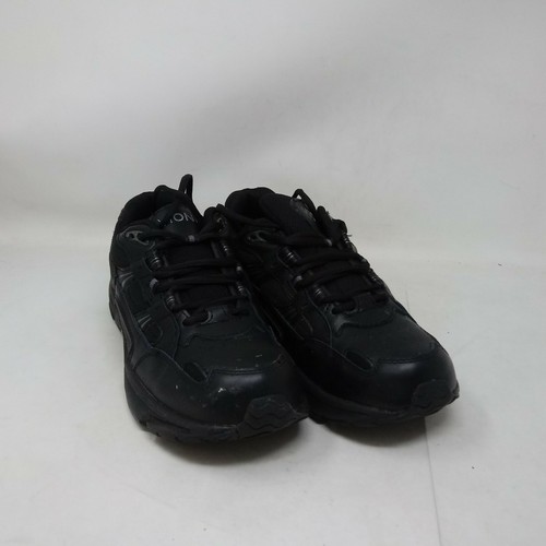 Vionic Men Walker Sneaker Black 8.5 WALKER VI-419