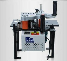 220V Portable Woodworking Edge Banding Machine Edgebander