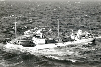 rs1897 - F T Everard Coaster - Selectivity, Baujahr 1952 - Foto 6x4