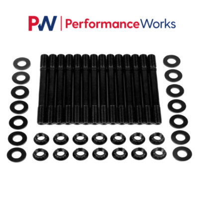 ARP Zylinderkopfschrauben 134-3701 - Hochleistung 180.000 Psi
