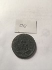 1731 Russian Coin Denga — photo 3