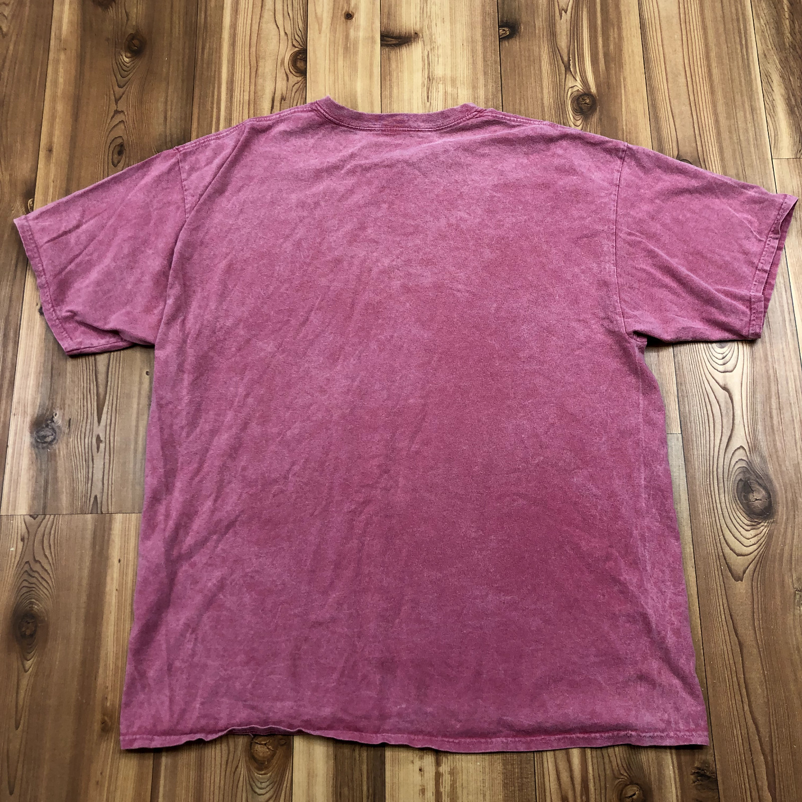 Vintage EMI Sportswear Coral Flordia Keys Short Sleev… Gem