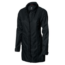 Nimbus Womens/ladies Seattle Water Resistant Business Coat Rw5145