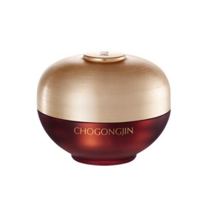MISHHA Chogongjin Youngan Jin Creme 60ml Faltenverbesserung