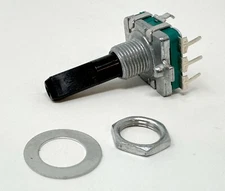 HP / Agilent PSU Encoder / Knob fits 6544A, 6554A, 6574A, 6645A, 6655A and other