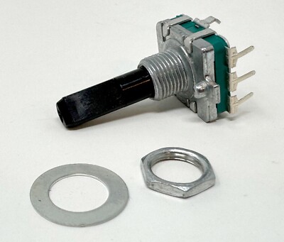 HP / Agilent PSU Encoder / Knob fits 6544A, 6554A, 6574A, 6645A, 6655A and other