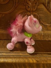 Zoomer Meowzies Interactive Pink Robot Cat Kitten Kitty 2016 by Spin Master