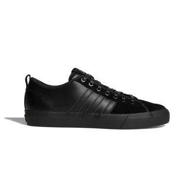 adidas matchcourt rx black