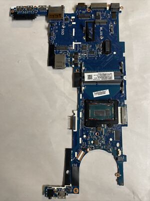 HP EliteBook Folio 9480m 769717-001 System Motherboard i5-4210U 769717-601 MB18
