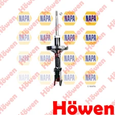 Fits Renault Clio 1998- Suspension Shock Absorber Front Howen 8200662263