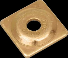 STUD BOY 2017-P1 BACKER SQ STL 5/16 24PK