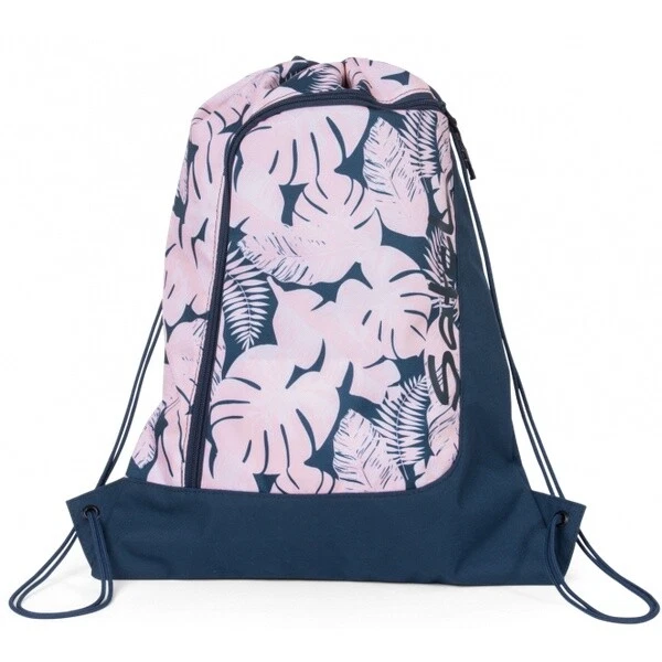 ERGOBAG SATCH SPORTBEUTEL BOTANIC BLUSH NEU