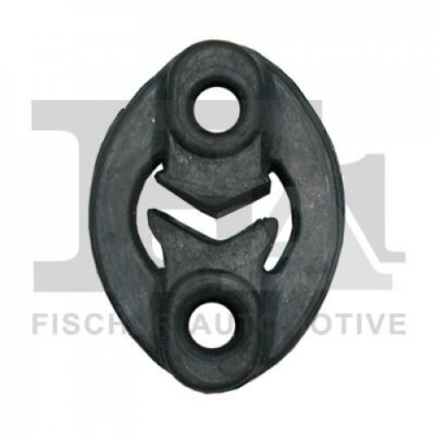 Halter, Abgasanlage FA1 713-906 für Daihatsu Gran Move