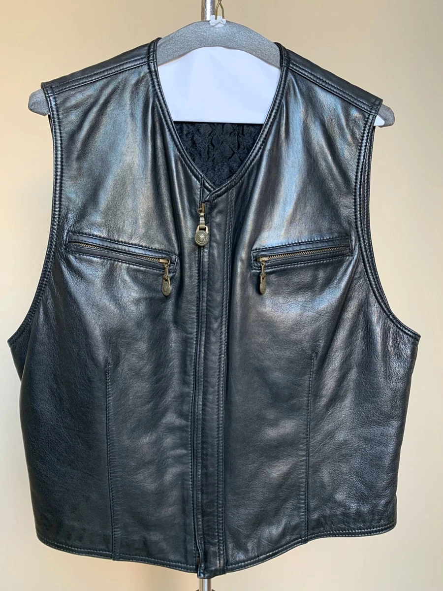 gianni versace vest