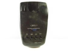 Bel-tronics BEL 830i Super Wideband Radar with Laser, Main Unit Only