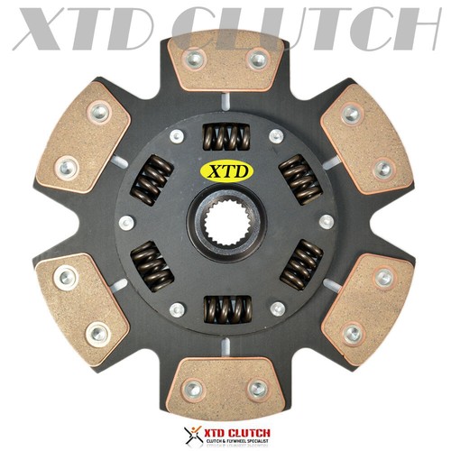 XTD STAGE 3 CLUTCH & PROLITE FLYWHEEL KIT 0306 LANCER EVO EVOLUTION 8 VIII 9 IX eBay