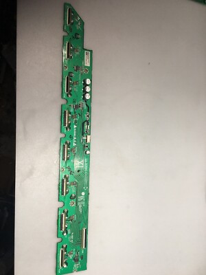 CARTE BOARD XRRBT plasma LG 42 6870QSE009C 6871QRH037B EUR 7,00 - FR