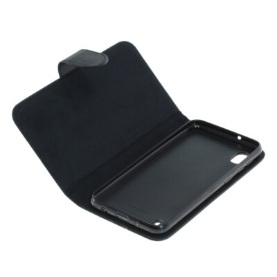 Handytasche Samsung Galaxy A10 Book Case Etui Handytasche