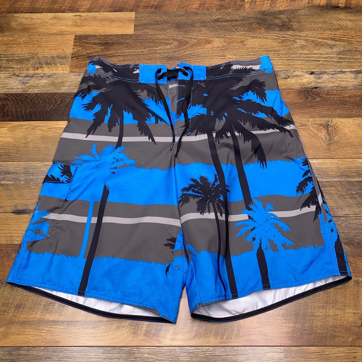 Tony hawk board best sale shorts