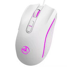 Wired Gaming mouse gamer 7 Button 3200DPI LED Optical USB Computer Mouse