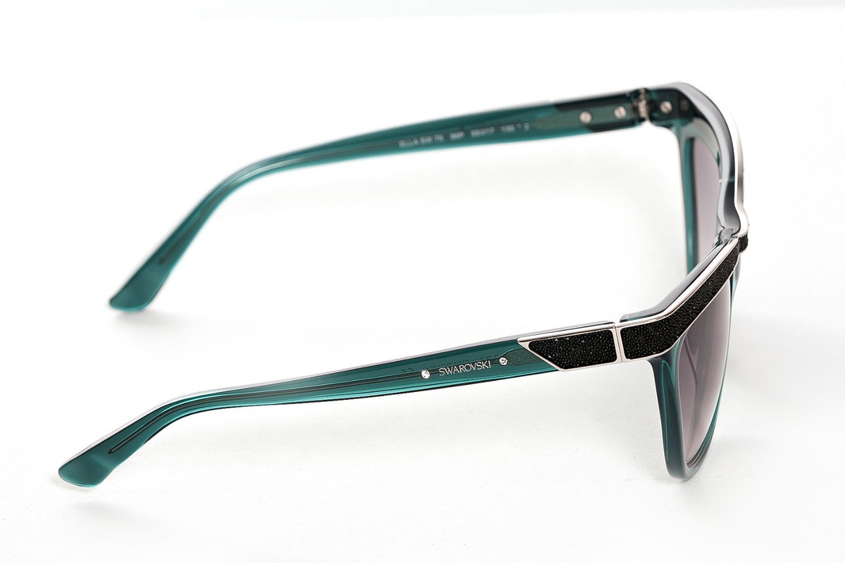 SWAROVSKI SK0075/S 96P ELLA SW75 OCCHIALI SOLE DONNA