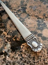 Hanford Forge MYSTIQUE Stainless Korea Silverware YOUR CHOICE Flatware