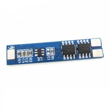5A 2S 7.4V 8.4V Li-ion Lithium Battery 18650 Charger Protection Board Module CA