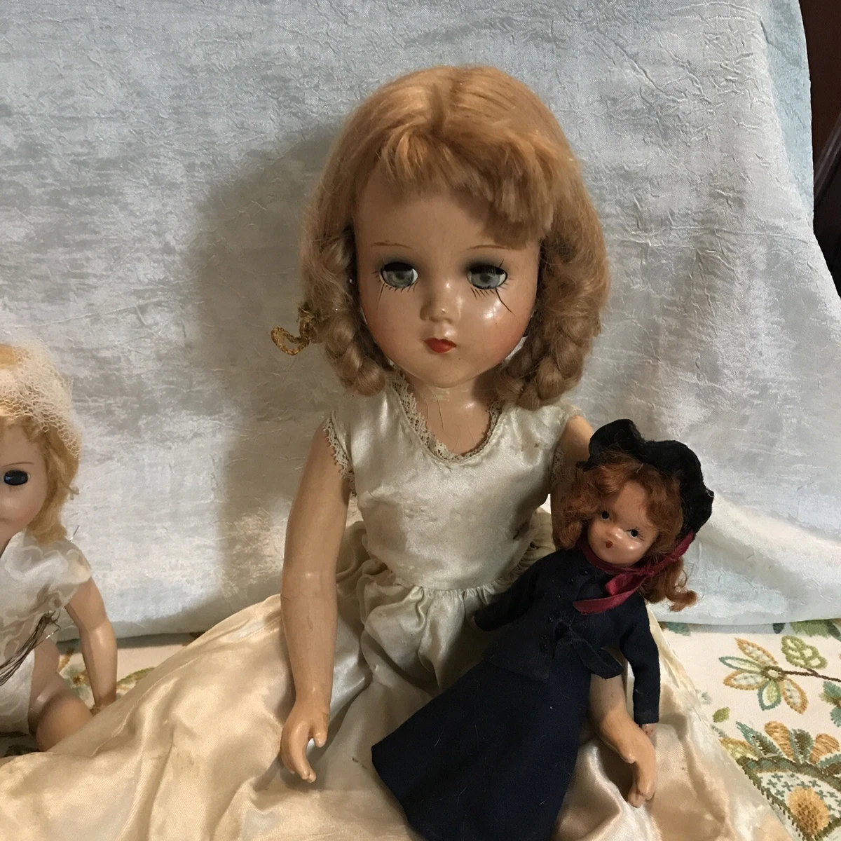 Old antique sale dolls