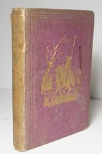 The Horse and His Rider 1860 Head Hunting Riding Instructions Guide