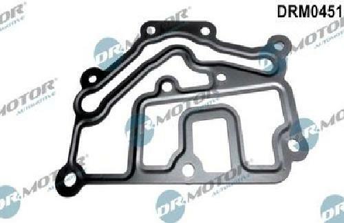 Original Dr.Motor Automotive Dichtung ThermostatgehäUse DRM0451 FüR Dacia-image