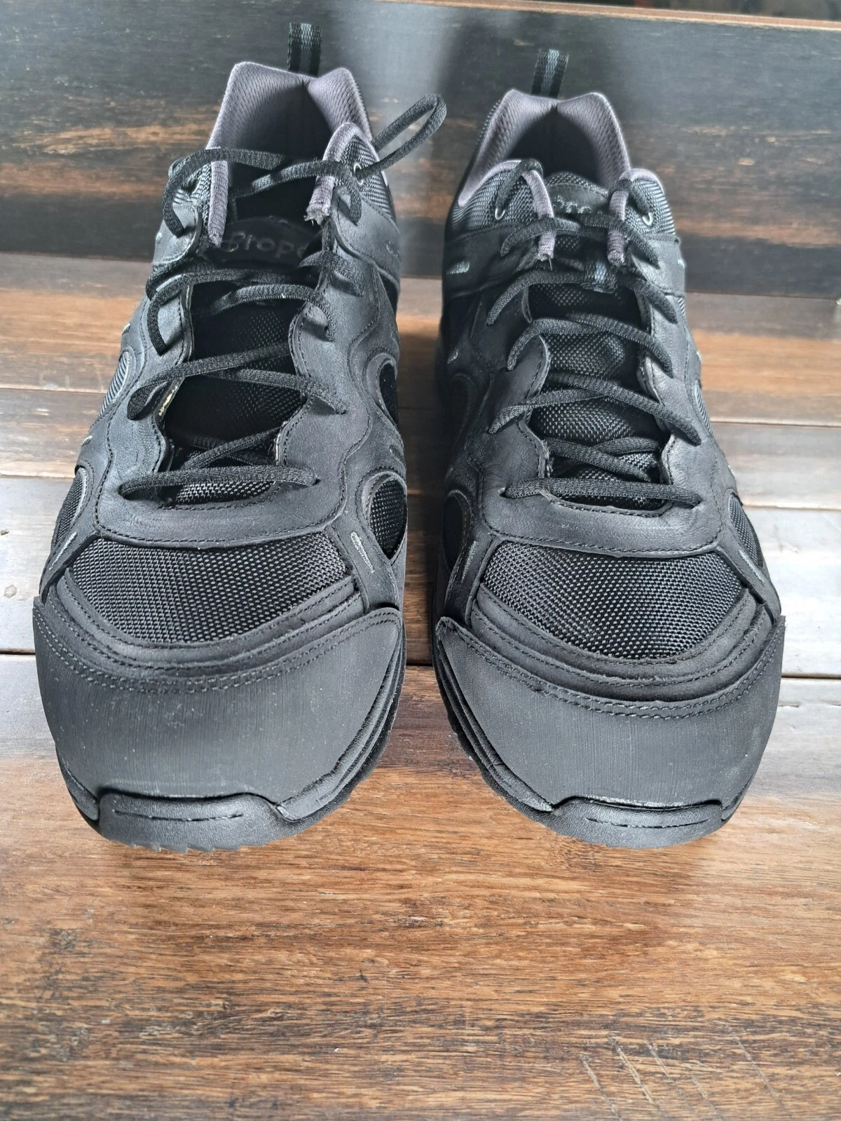 Propet Connelly M5503 Men's Hiking Shoes Size 13 5E