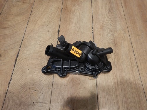 Wasserpumpe VW Golf 7 Polo Seat Skoda Audi 1,2 1,4 04E121042M Original