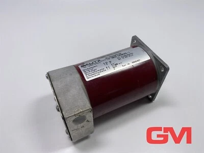 Bautz AC-Servomotor 802D-3450E03L-1 Motor Paso 0,3V 7,8A - Imagen 1 de 4