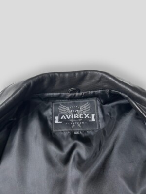 Avirex 75th Anniversary Varsity Deadstock | eBay