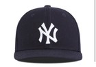 KITH FOR NEW ERA & YANKEES 10 YEAR ANNIVERSARY LOW PROFILE CAP - 7 1/2 — photo 2