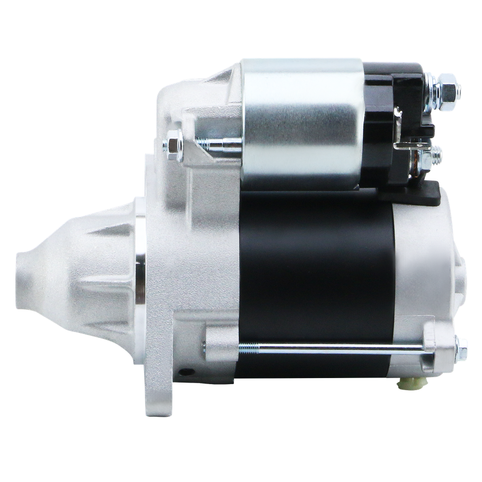 New Starter For KAWASAKI MULE KAF300 500 520 & 550 190-542 18450 ...