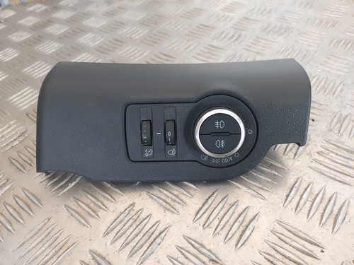 Commande réglage Phare - OPEL INSIGNIA I (1) PHASE I (1) - De 01-2009 à 03-2013 - Picture 1 of 4