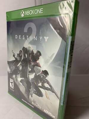 Destiny 2 for Microsoft Xbox One