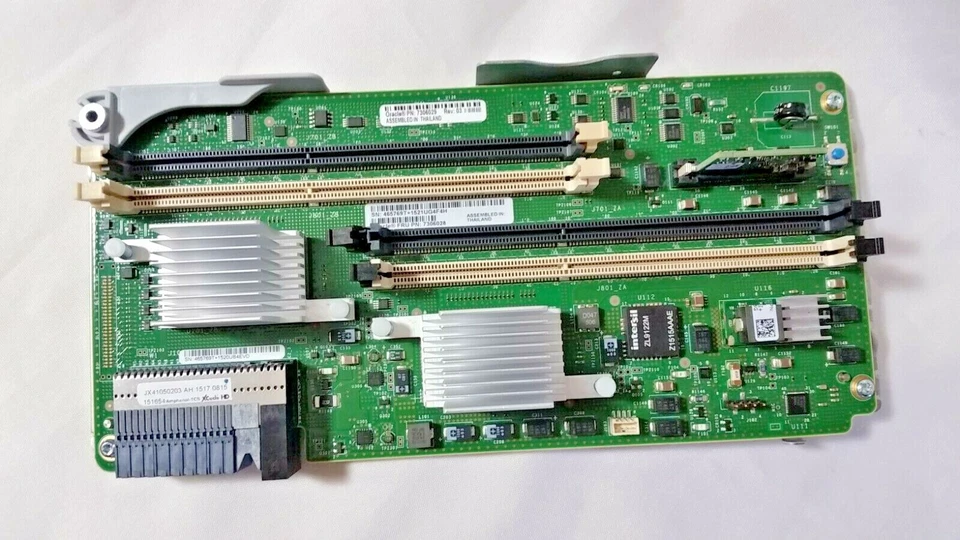 LOT OF 8 Sun Oracle 7306028 7306029 Memory Riser for T5-2 TESTED w/warranty - Image 3 of 4