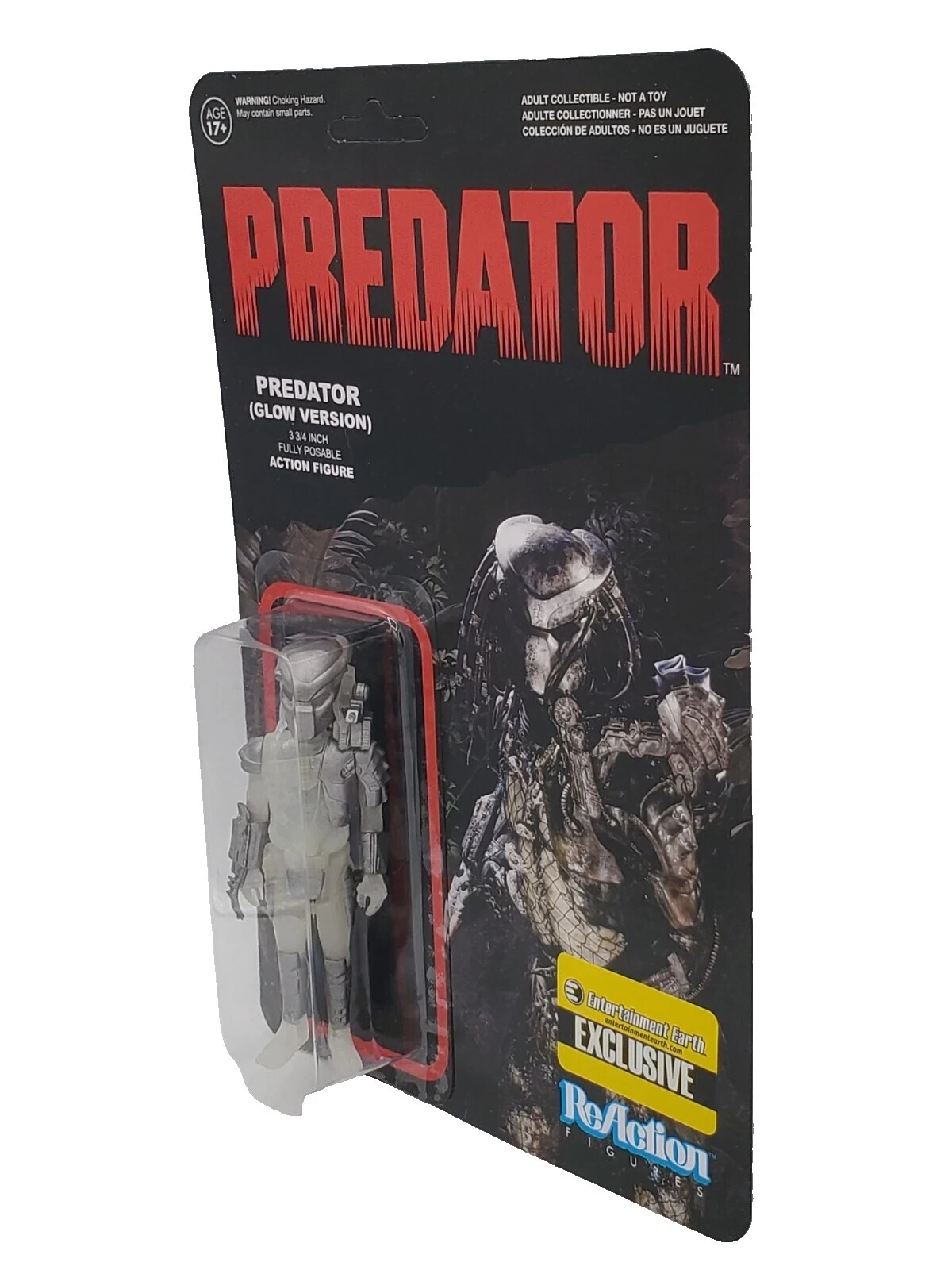 Figuras de acción de madera Funko