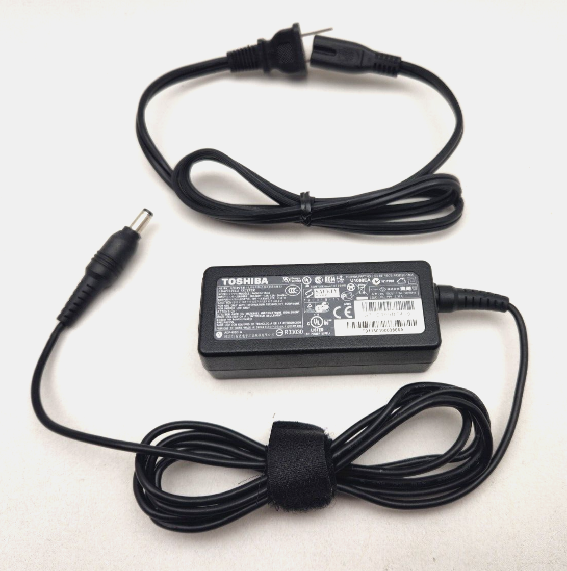 Toshiba PA3822U-1ACA Charger *Replacement Toshiba PA3822U-1ACA Power Adapter Best Buy In UK - Foto 10